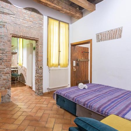 De'Gombruti, Bologna By Short Holidays Exterior photo