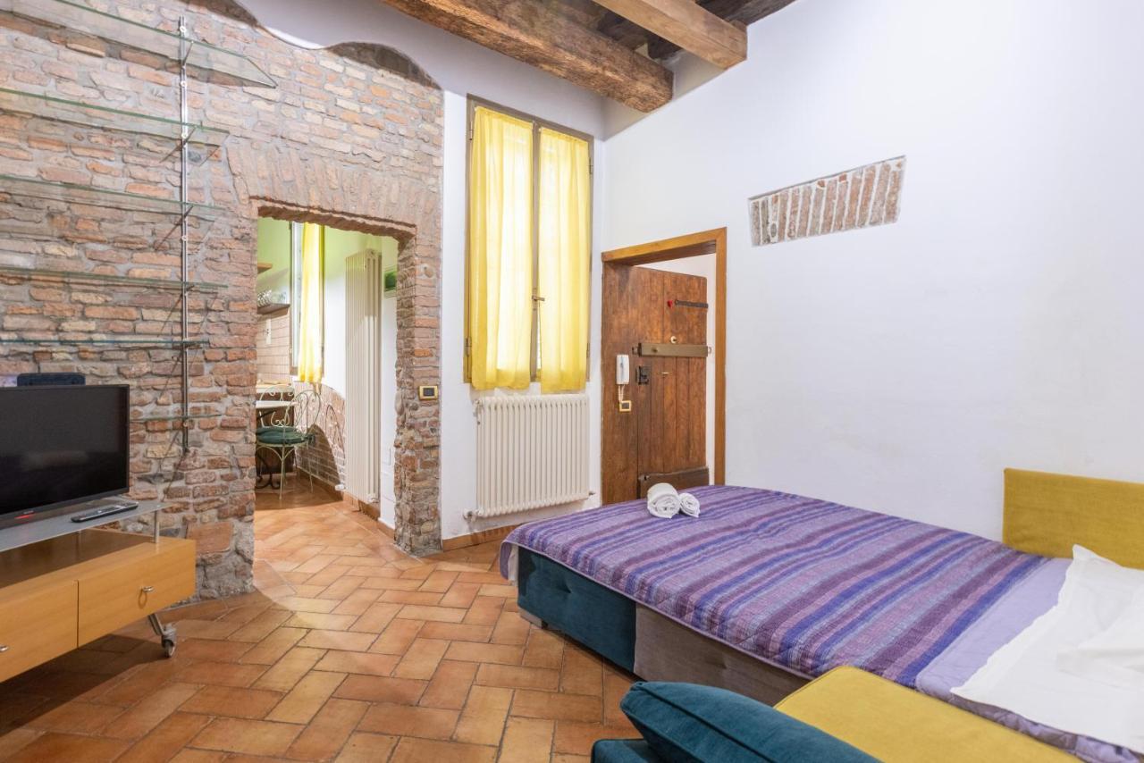 De'Gombruti, Bologna By Short Holidays Exterior photo